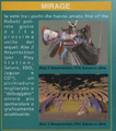 Game Power(IT) Issue 41 Aug 1995 - E3 Report - Mirage Median