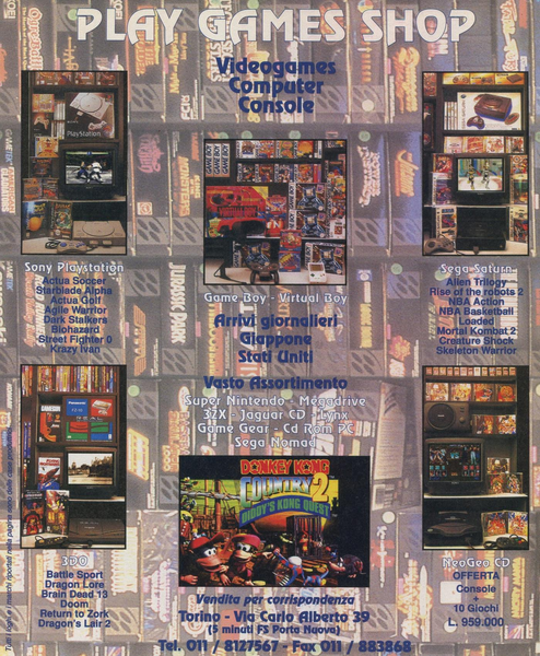 File:Play Games Shop Ad Game Power(IT) Issue 49 Apr 1996.png
