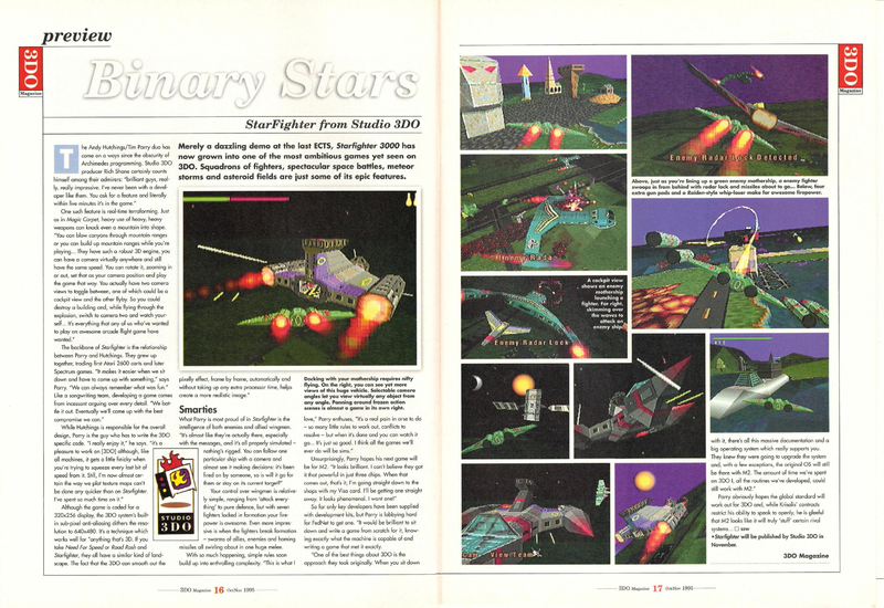 File:3DO Magazine(UK) Issue 6 Oct Nov 1995 Preview - Starfighter.png
