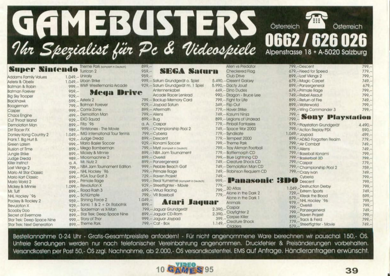 File:Gamebusters Ad Video Games DE Issue 10-95.png