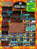 Thumbnail for File:Foes Of Ali Preview VideoGames Magazine(US) Issue 82 Nov 1995.png