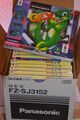 Box Of Games (Gex Only)
