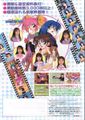 Tokimeki Mahjong Paradise Special Game Flyer