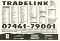 Tradelink Ad