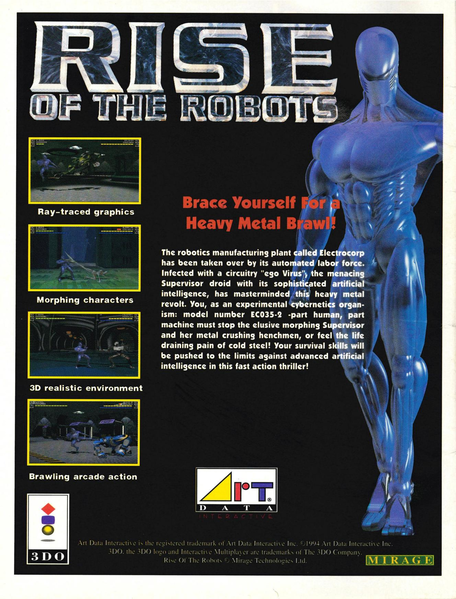 File:3DO Magazine(UK) Issue 3 Spring 1995 Ad - Rise Of The Robots.png