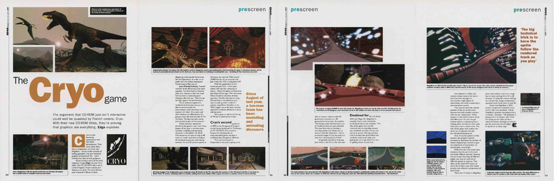 File:Edge Magazine(UK) Issue 4 Jan 94 Preview - Cryo.png