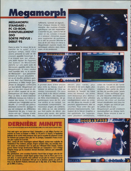 File:Joystick(FR) Issue 49 May 1994 Preview - Megamorph.png