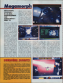 Joystick(FR) Issue 49 May 1994 - Megamorph Preview