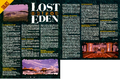 Lost Eden Tips