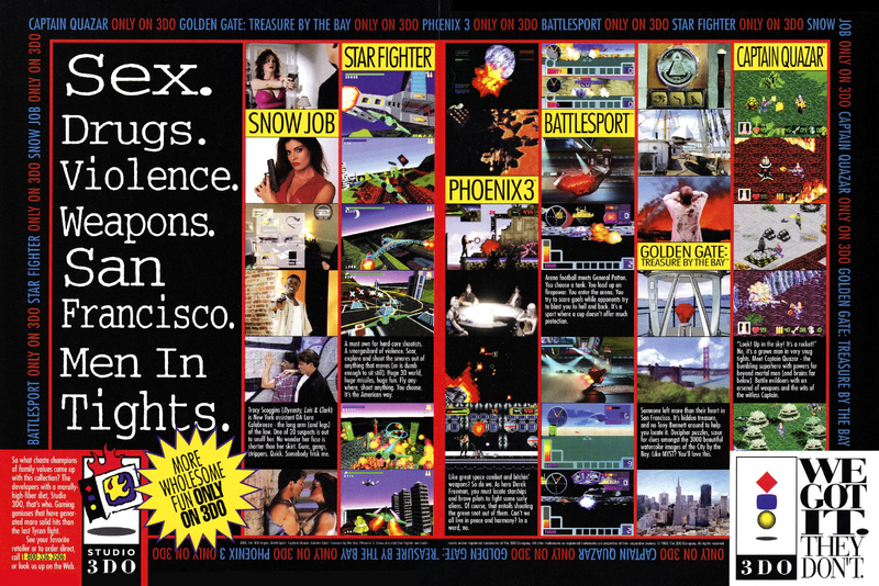 File:3 3DO Magazine(US) Oct 1995 Ad - Studio 3DO - More Wholesome Fun.png