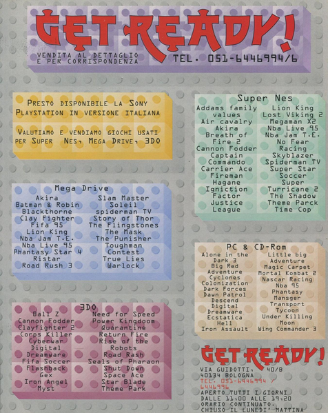 File:Get Ready Ad Game Power(IT) Issue 38 Apr 1995.png