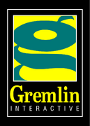 Gremlin Graphics logo