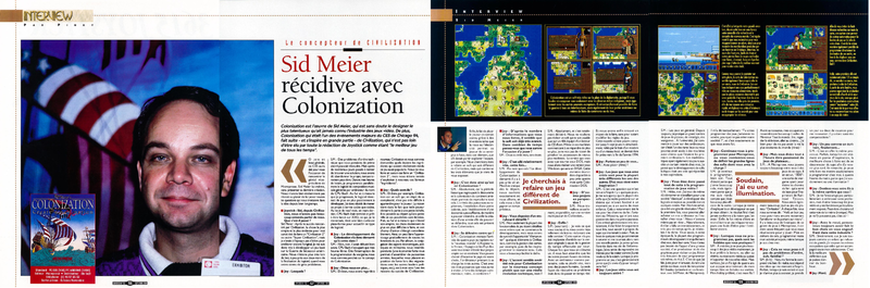 File:Joystick(FR) Issue 52 Sept 1994 Feature - Sid Meier Interview.png