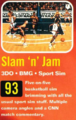 Top 100 Future Games Feature - Slam n Jam