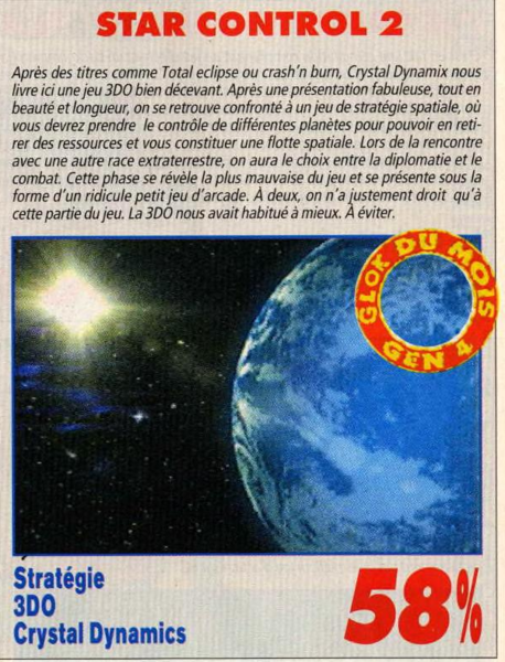 File:Star Control 2 Review Generation 4(FR) Issue 71 Nov 1994.png