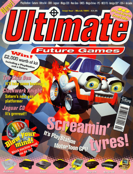 File:Ultimate Future Games Issue 4 Front.png