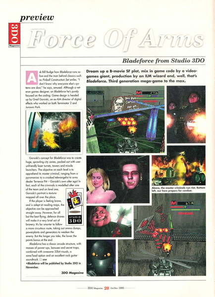 File:3DO Magazine(UK) Issue 6 Oct Nov 1995 Preview - Bladeforce.png