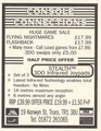Console Connections Ad