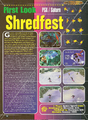 VideoGames Magazine(US) Issue 89 Jun 1996 - Shreadfest Preview
