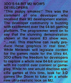 3DO 64 Bit M2 Wows Developers News