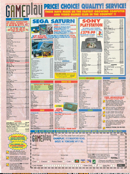 File:GamePlay Ad GamerPro UK Issue 6.png