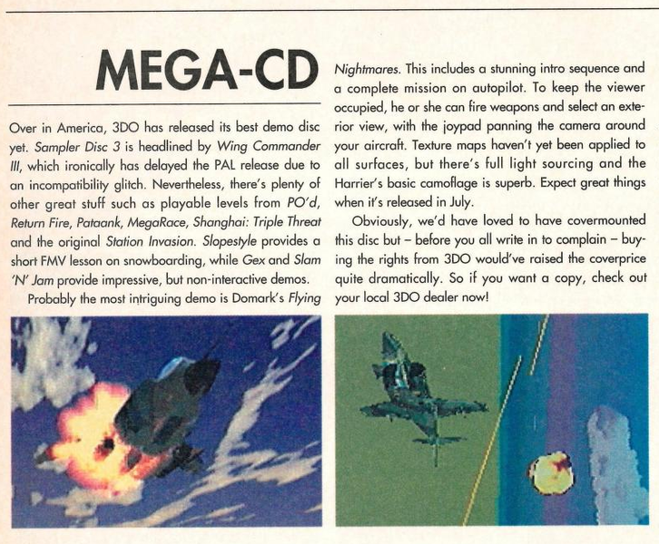 File:3DO Magazine(UK) Issue 4 Jun Jul 1995 News - Mega CD.png