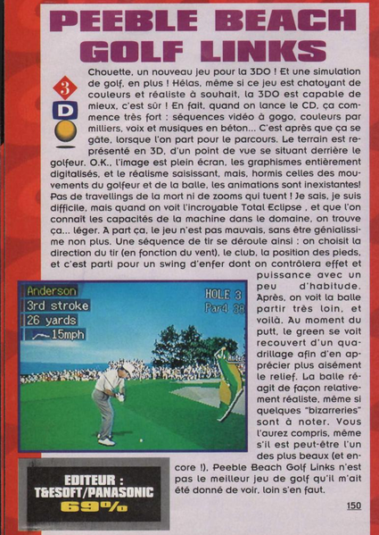 File:Joystick(FR) Issue 48 Apr 1994 Reviews - Pebble Beach Golf.png