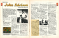 3DO Magazine Issue 4 Jun Jul 1995 - John Edelson Interview Feature