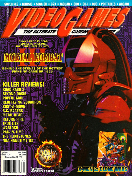 File:VideoGames Magazine(US) Issue 75 Apr 1995 Front.png