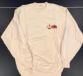 3DO Japan Launch Team Sweat Shirt