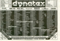 Dynatex Ad