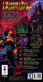 What Could of Been - Back Cover