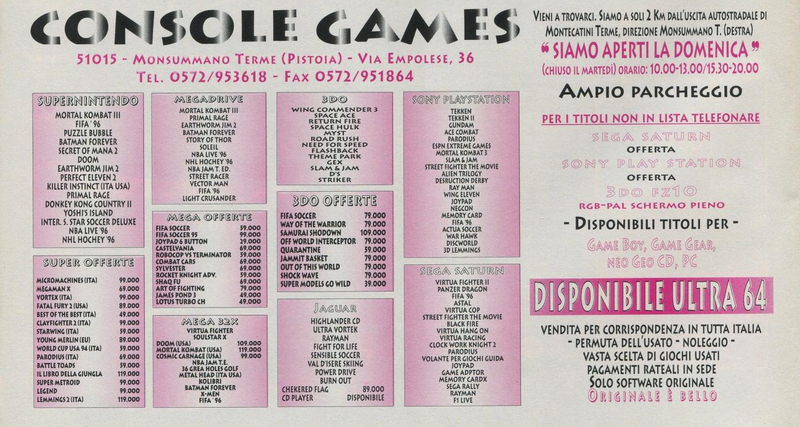 File:Console Games Ad Game Power(IT) Issue 45 Dec 1995.png