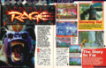 Primal Rage Part 1 Preview