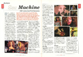3DO Magazine Issue 6 Oct Nov 95 - Sex Machine Feature