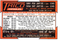 Trico Consoles Advert
