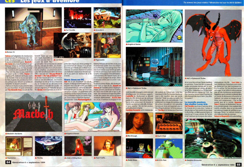 File:CES Chicago Adventure Games News Part 2 Generation 4(FR) Issue 69 Sept 1994.png