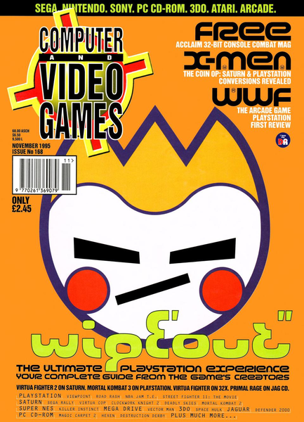 File:CVG Issue 168 Front.png
