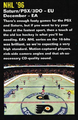 Ultimate Future Games Issue 9 Aug 95 - NHL Hockey 96 Preview