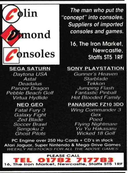 File:3DO Magazine(UK) Issue 4 Jun Jul 1995 Ad - Colin Dimond Consoles.png
