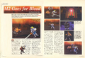 3DO Magazine Issue 10 May 96 – Ironblood Preview