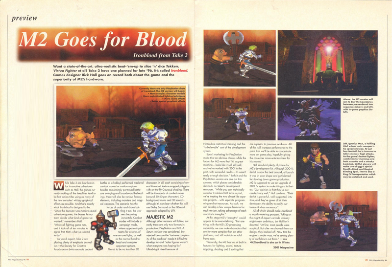 File:3DO Magazine(UK) Issue 10 May 96 Preview - Ironblood.png