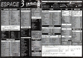 Joypad(FR) Issue 39 Feb 1995 - Espace 3 Ad