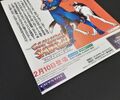 Samurai Shodown Game Flyer