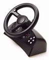 3DO Steering Wheel