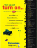 Panasonic 3DO Juggernaut Roadshow Ad