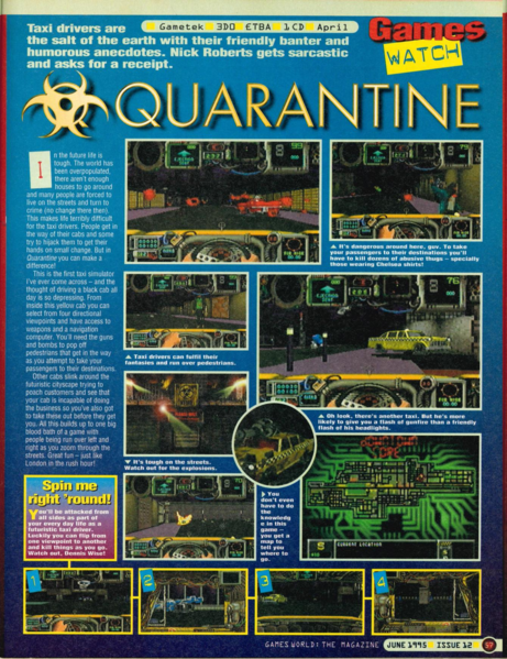 File:Quaratine Preview Games World UK Issue 12.png