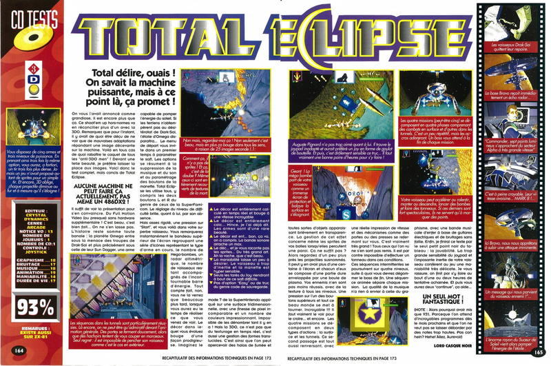 File:Joystick(FR) Issue 46 Feb 1994 Review - Total Eclipse.png