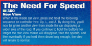 Thumbnail for File:The Need For Speed Tips Games World UK Issue 13.png
