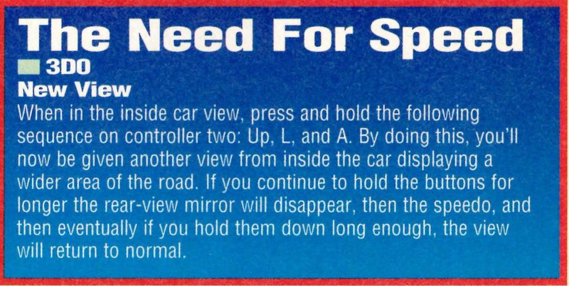 File:The Need For Speed Tips Games World UK Issue 13.png